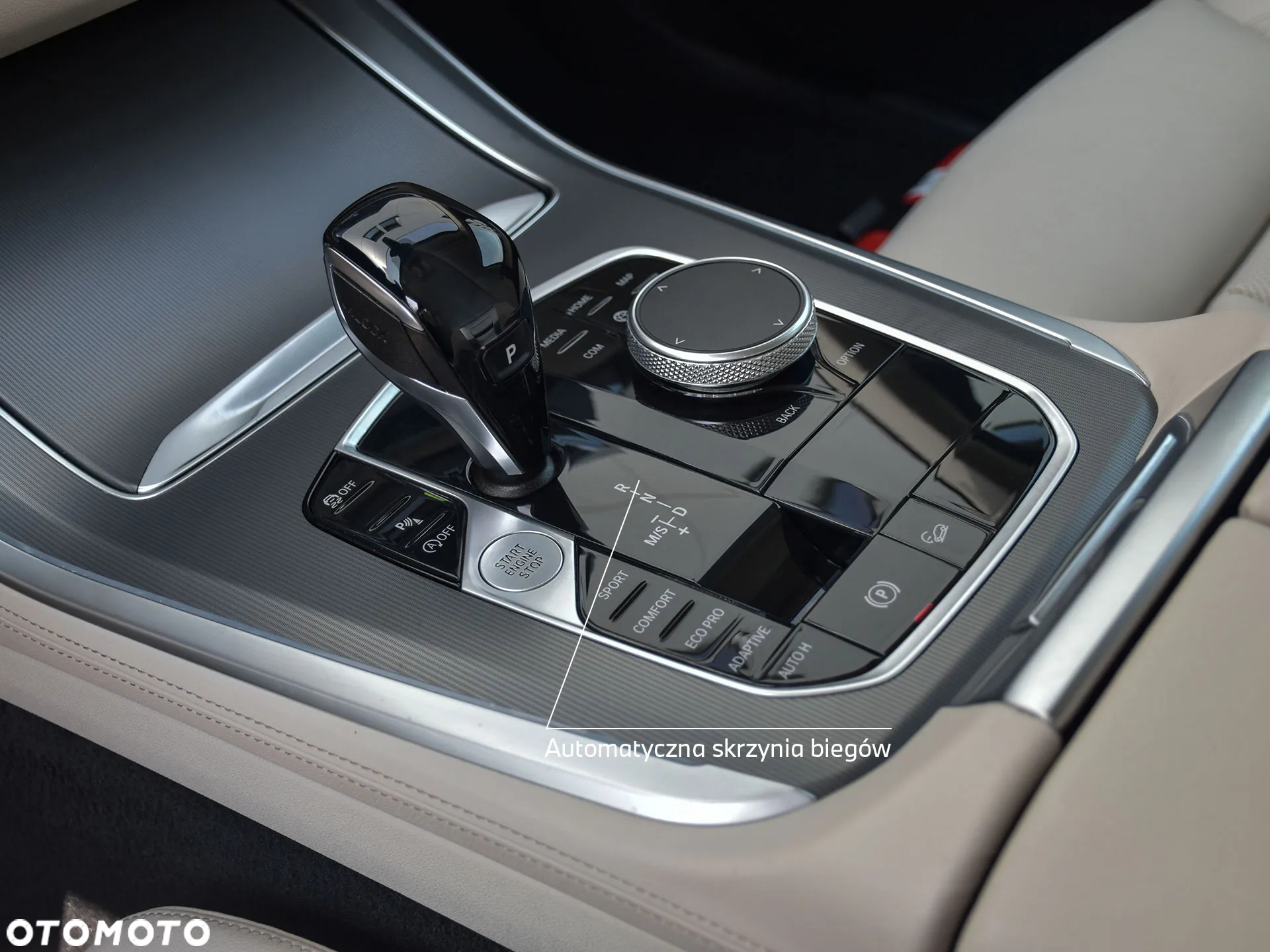 BMW X5 xDrive40i - 20