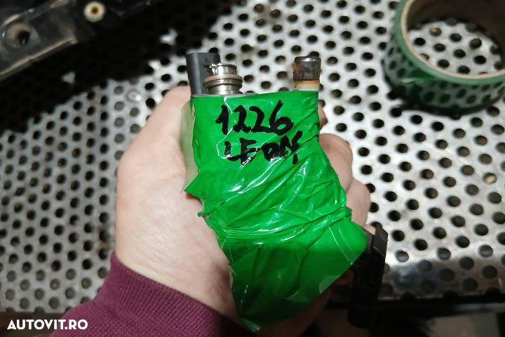 Injector benzina 03F906036B 03F906036B Seat Leon 2 1P [facelift] [200 - 5