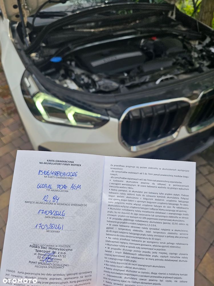 BMW X1 - 14