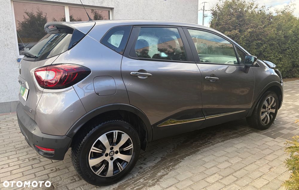 Renault Captur 1.5 dCi Life - 6