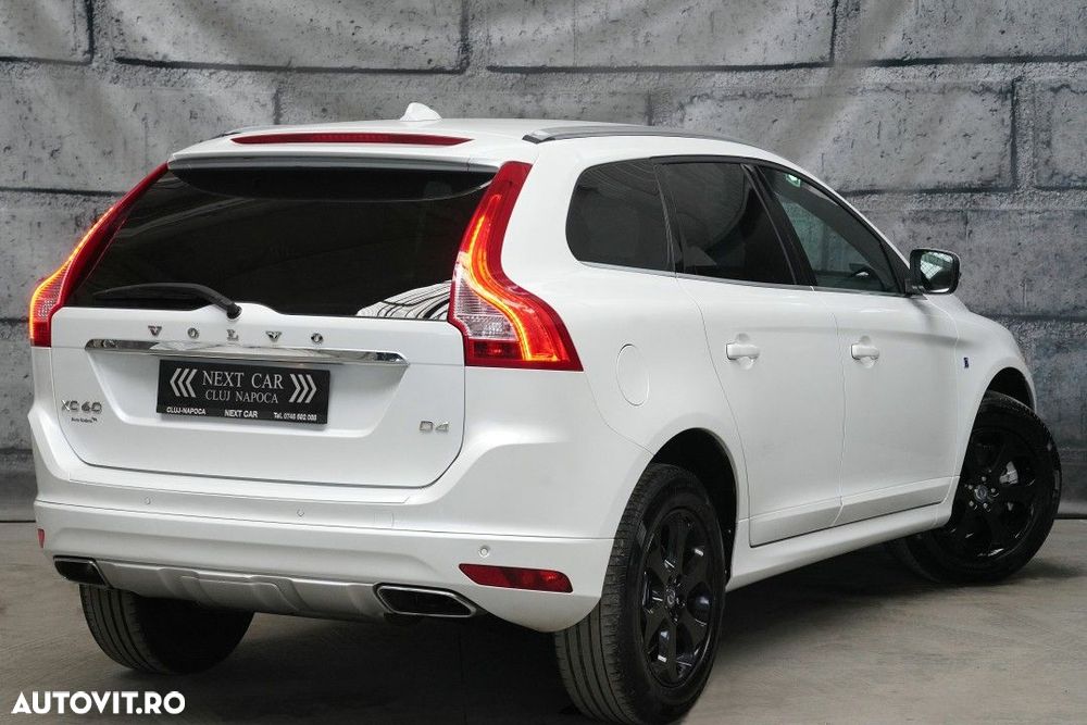 Volvo XC 60 - 6