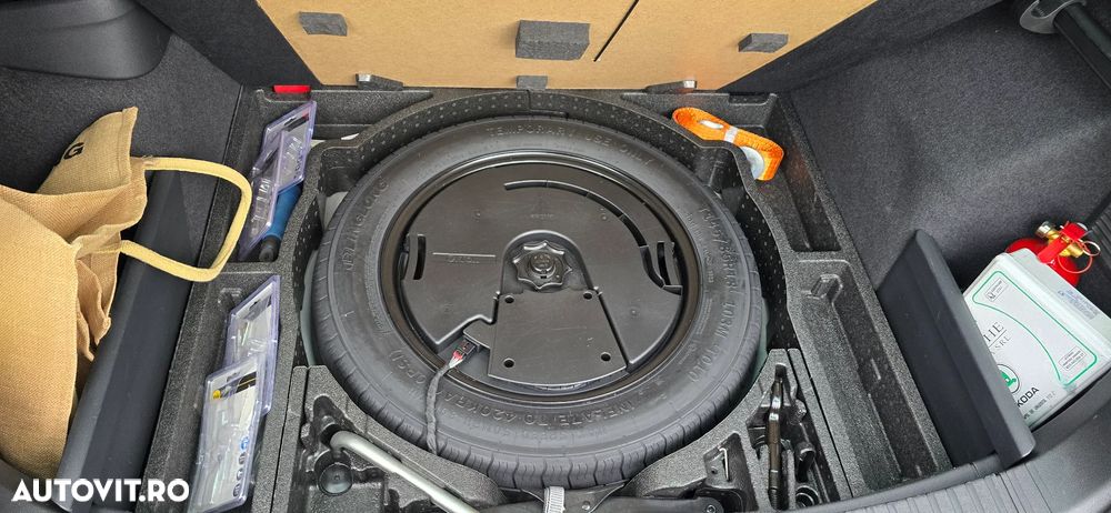 Skoda Kodiaq 2.0 TDI 4X4 DSG Style - 17