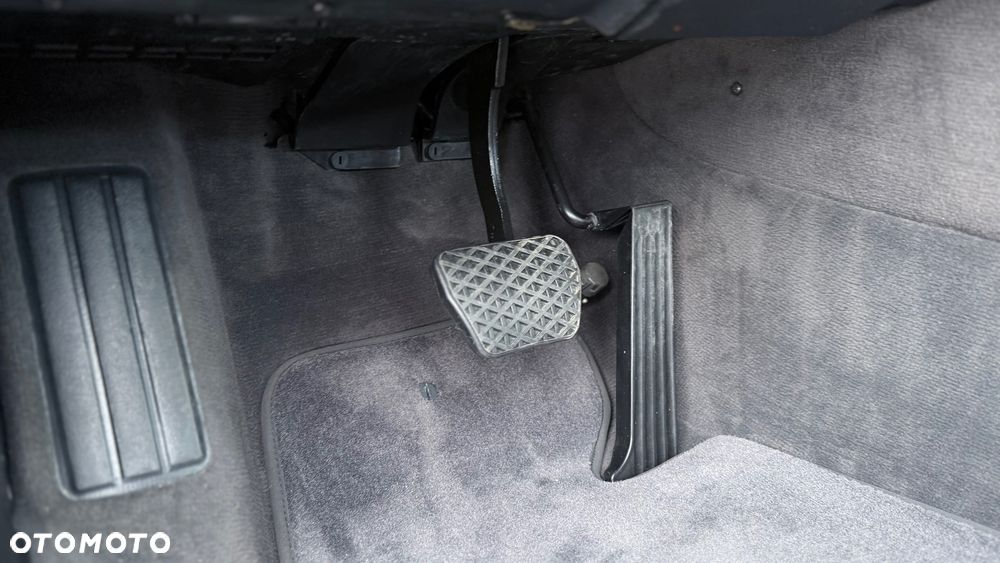 BMW Seria 7 730iL - 17