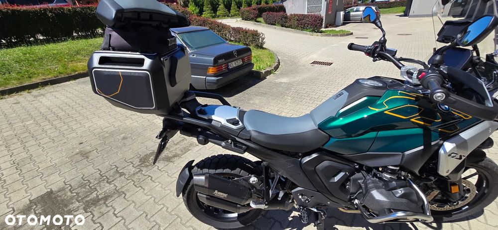 BMW GS - 11