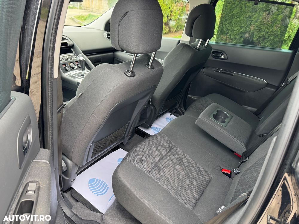 Peugeot 3008 1.6 HDI FAP BVMP6 Confort Pack - 7