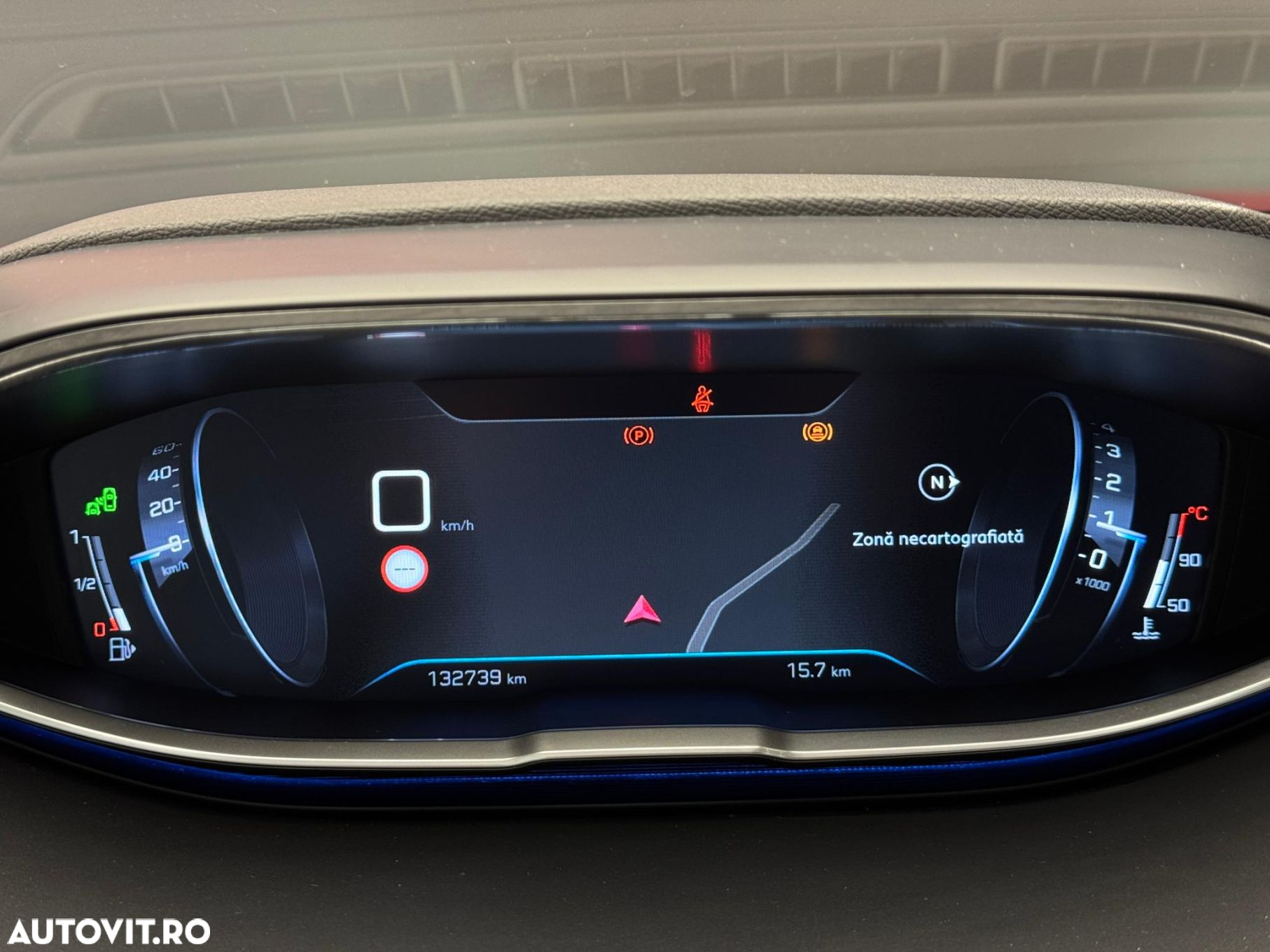 Peugeot 3008 - 16