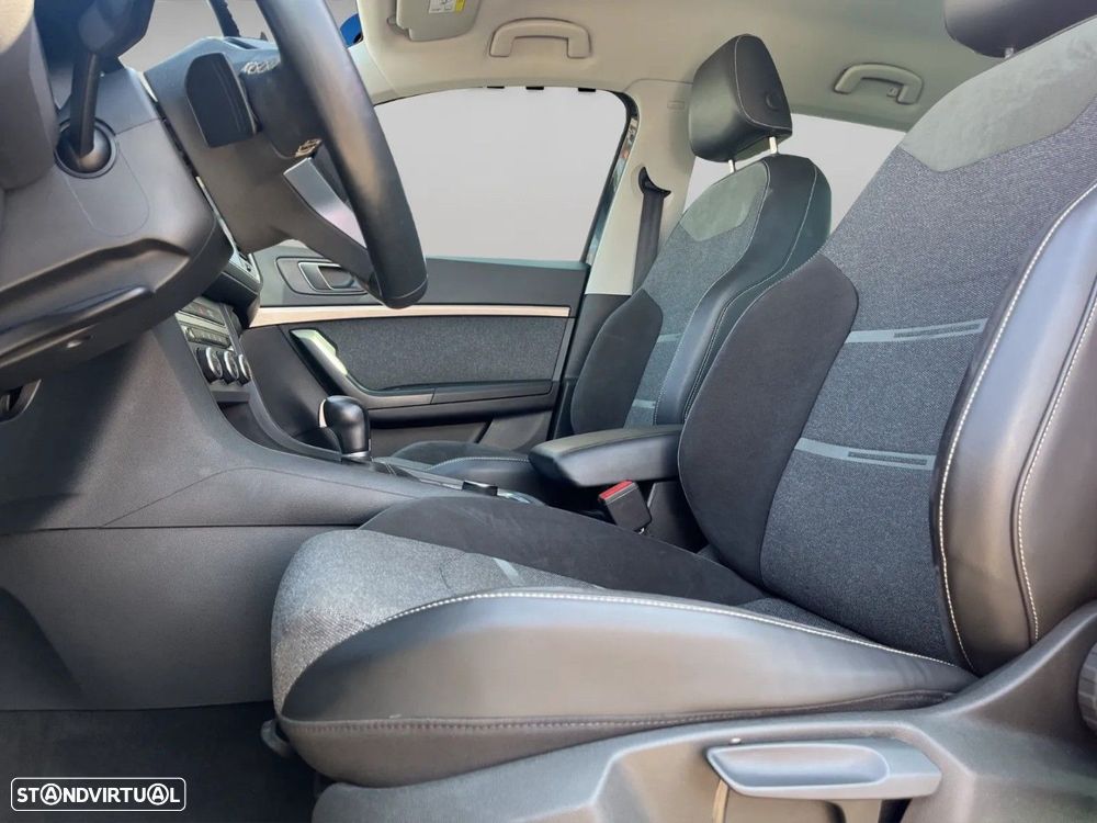 SEAT Ateca 1.5 TSI Xperience DSG - 9