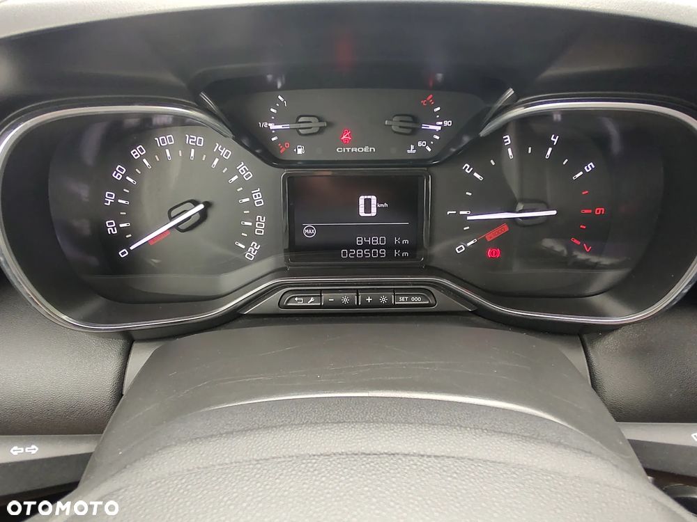 Citroën C3 Aircross 1.2 PureTech Shine Pack S&S - 10