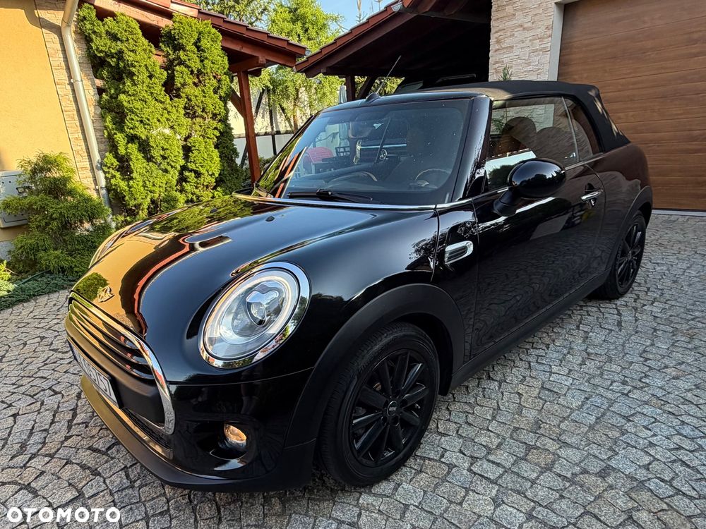 MINI ONE Standard - 6