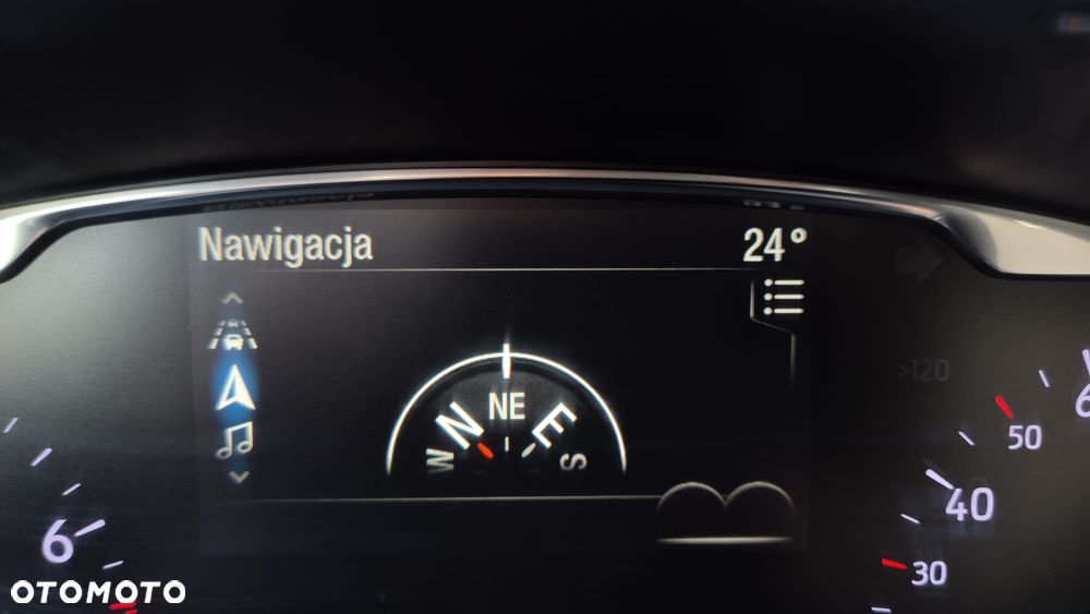 Ford Fiesta 1.0 EcoBoost Titanium X - 30