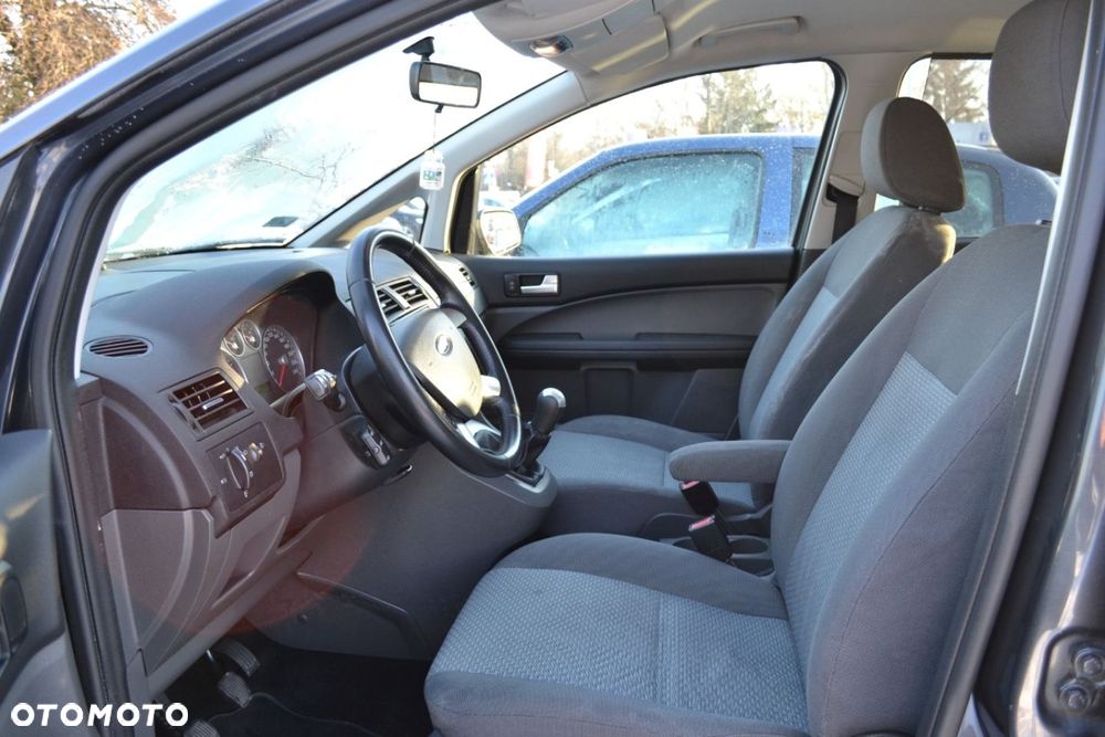 Ford C-MAX - 6