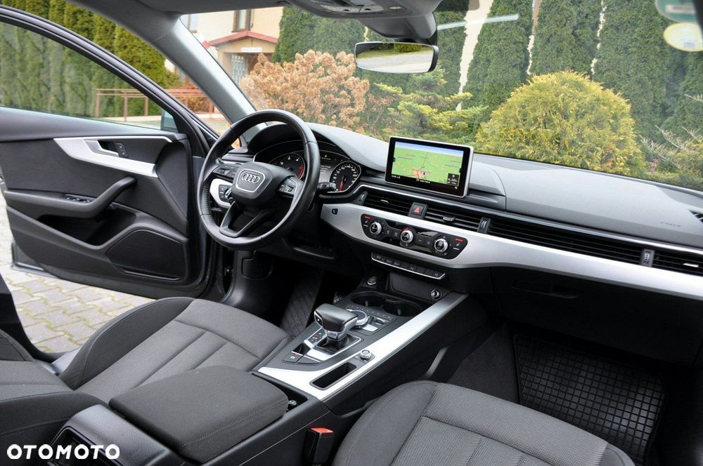 Audi A4 Avant - 24