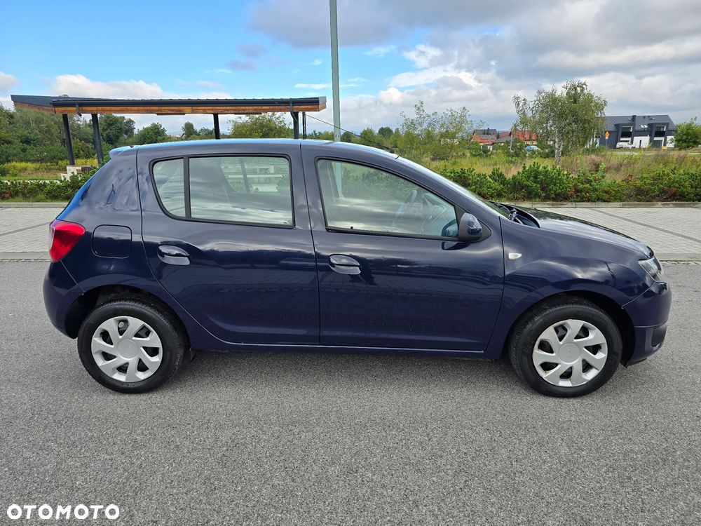 Dacia Sandero - 31