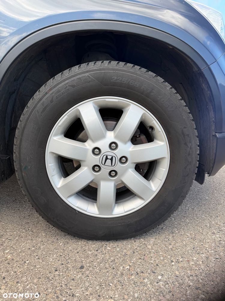 Honda CR-V - 23