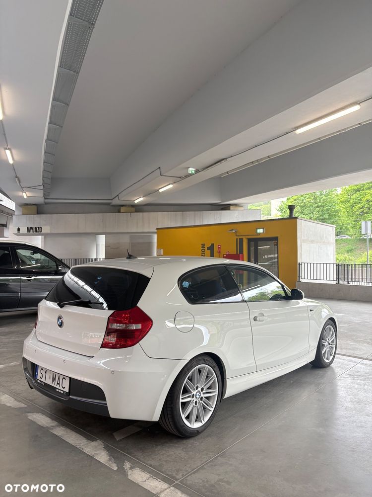 BMW Seria 1 118d - 5