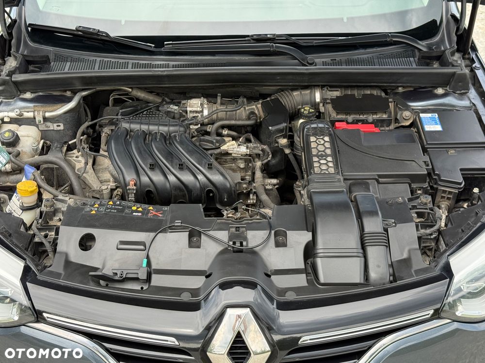 Renault Megane 1.6 SCe Business - 10