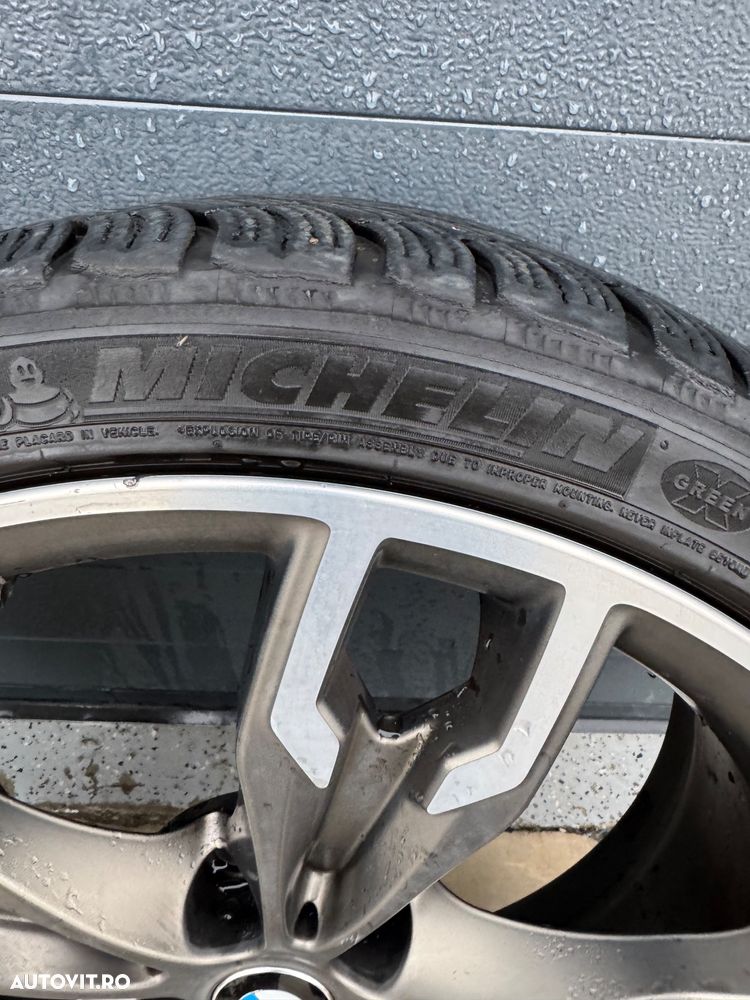 Jante bmw g30 g31 style 668m pe 20” - 15