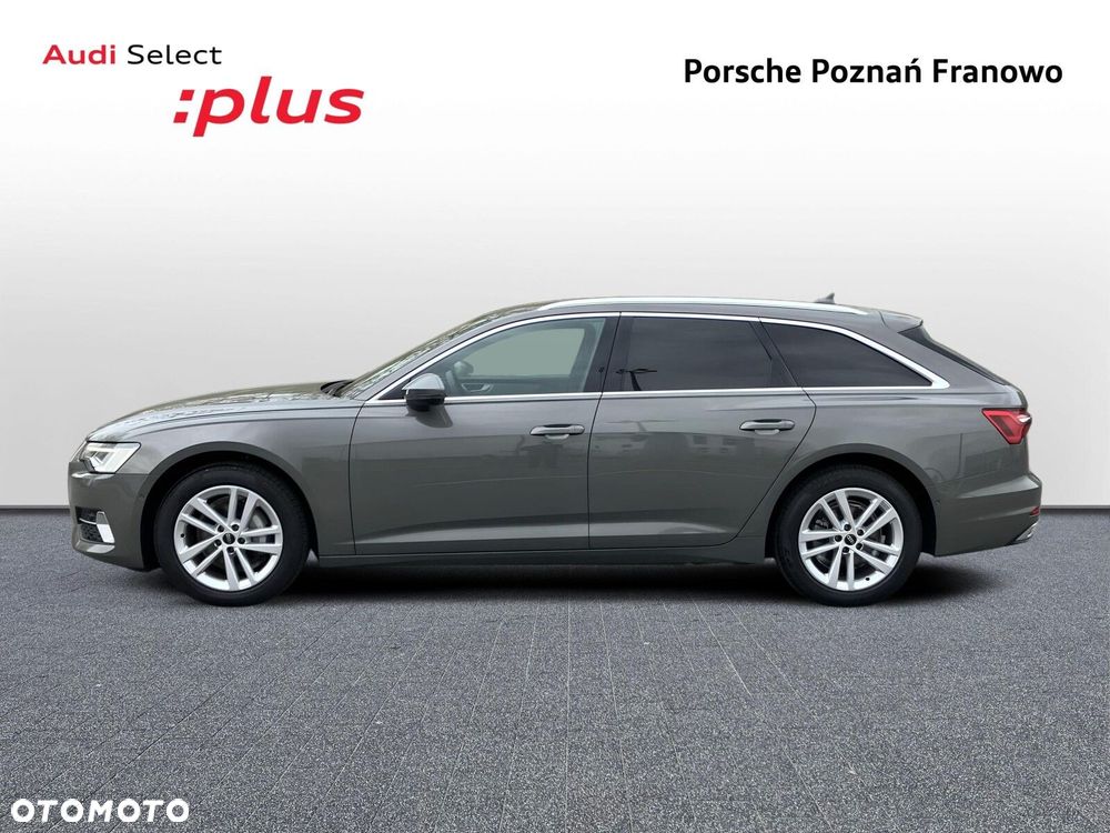 Audi A6 Avant - 3
