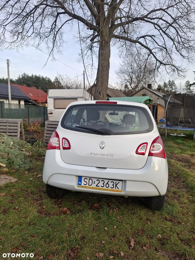 Renault Twingo 1.2 16V Access - 6