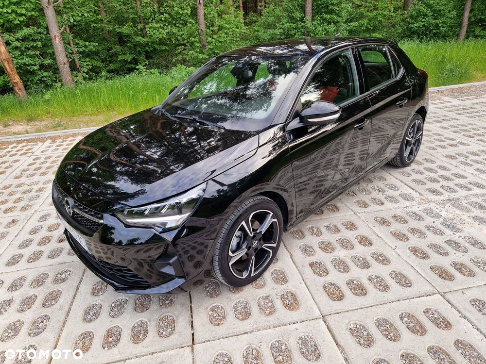 Opel Corsa 1.5 D GS Line S&S - 1