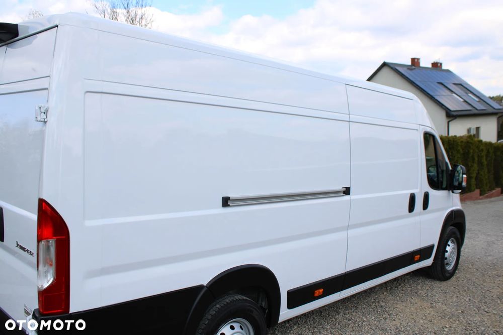 Peugeot Boxer - 27