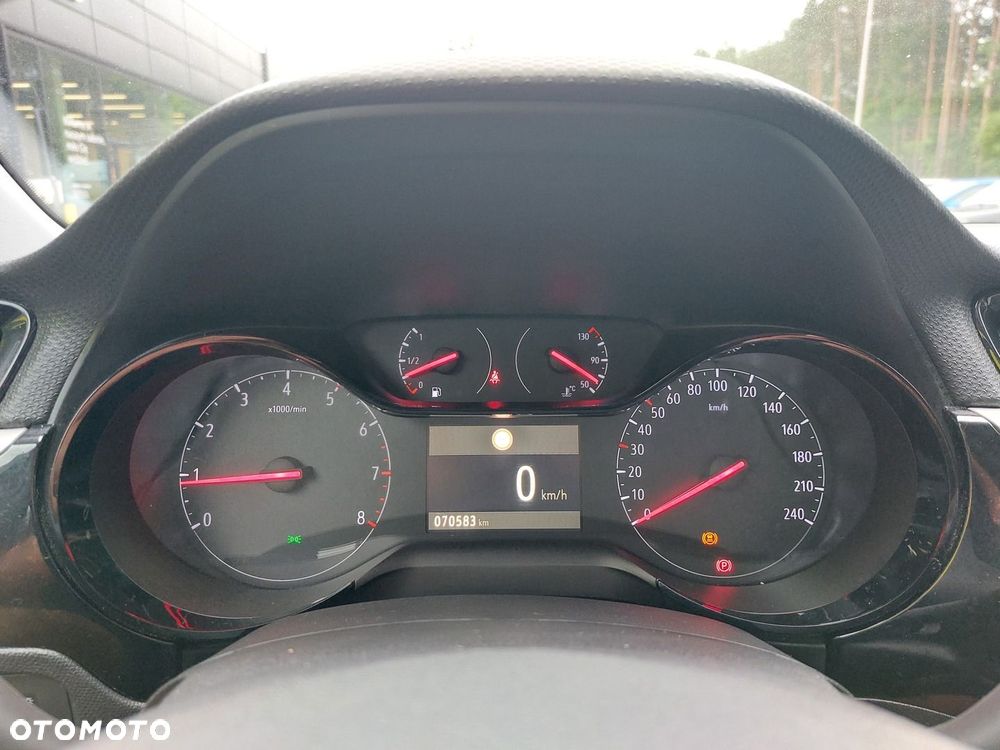 Opel Corsa - 15
