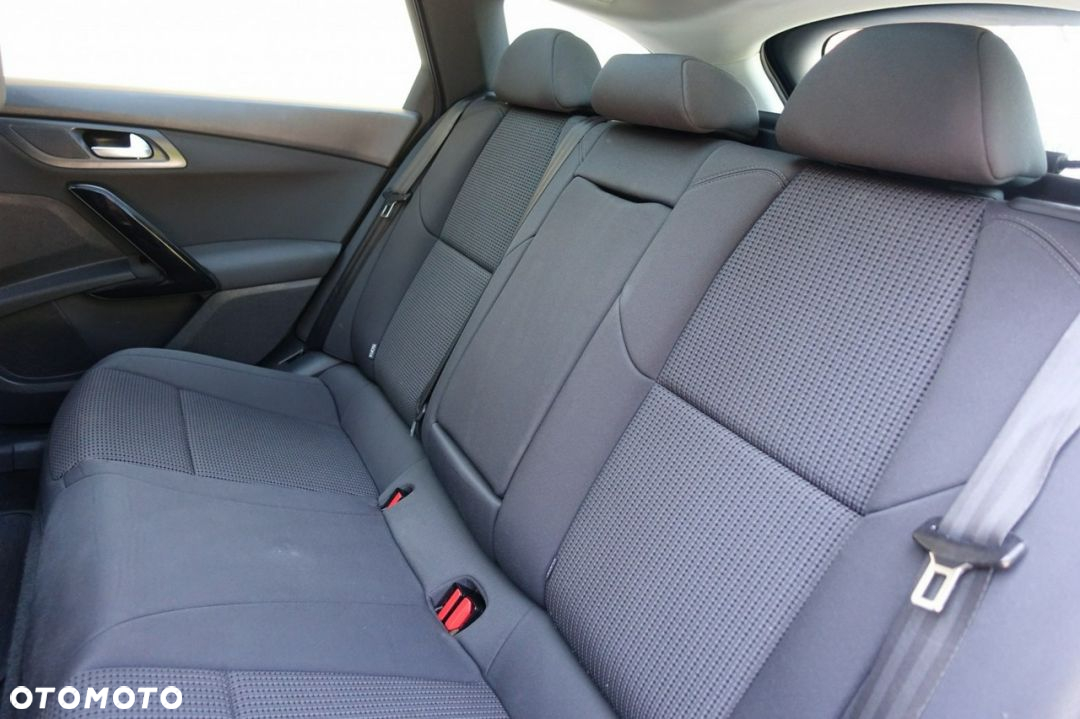 Peugeot 508 - 22