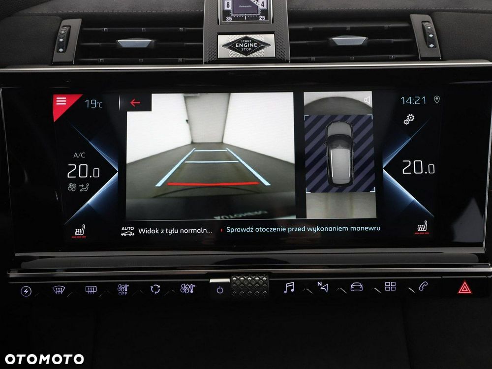 DS Automobiles DS 7 Crossback - 30