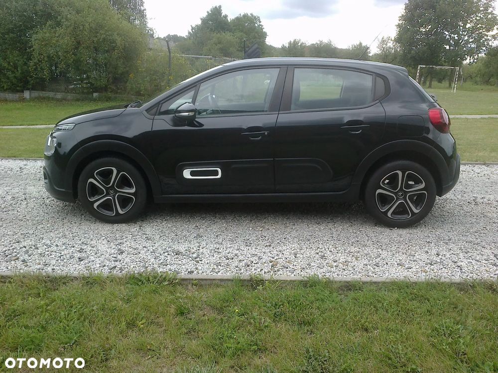Citroën C3 - 2