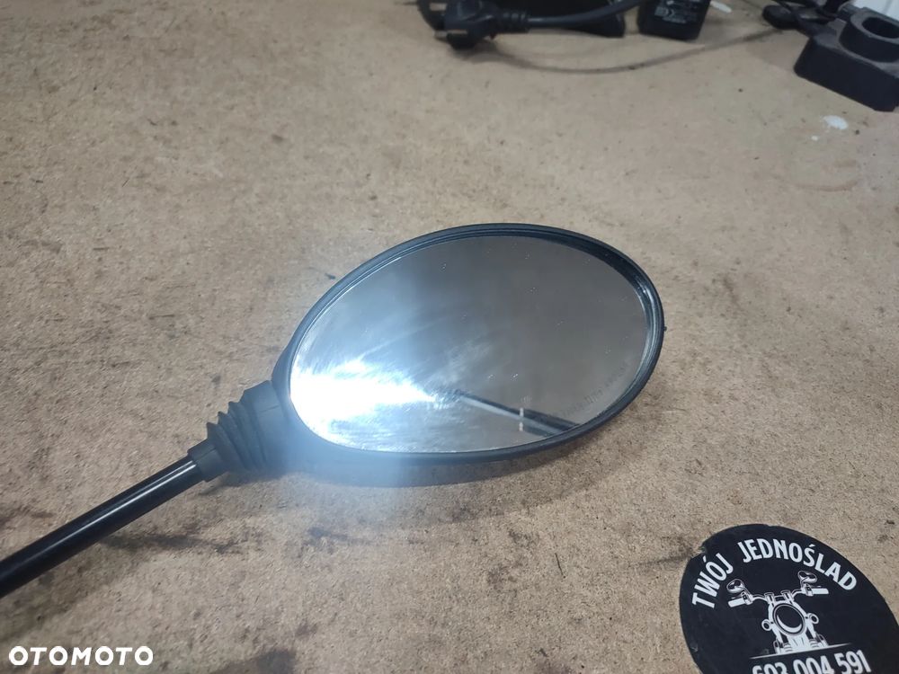 Lusterko prawe Piaggio - 3