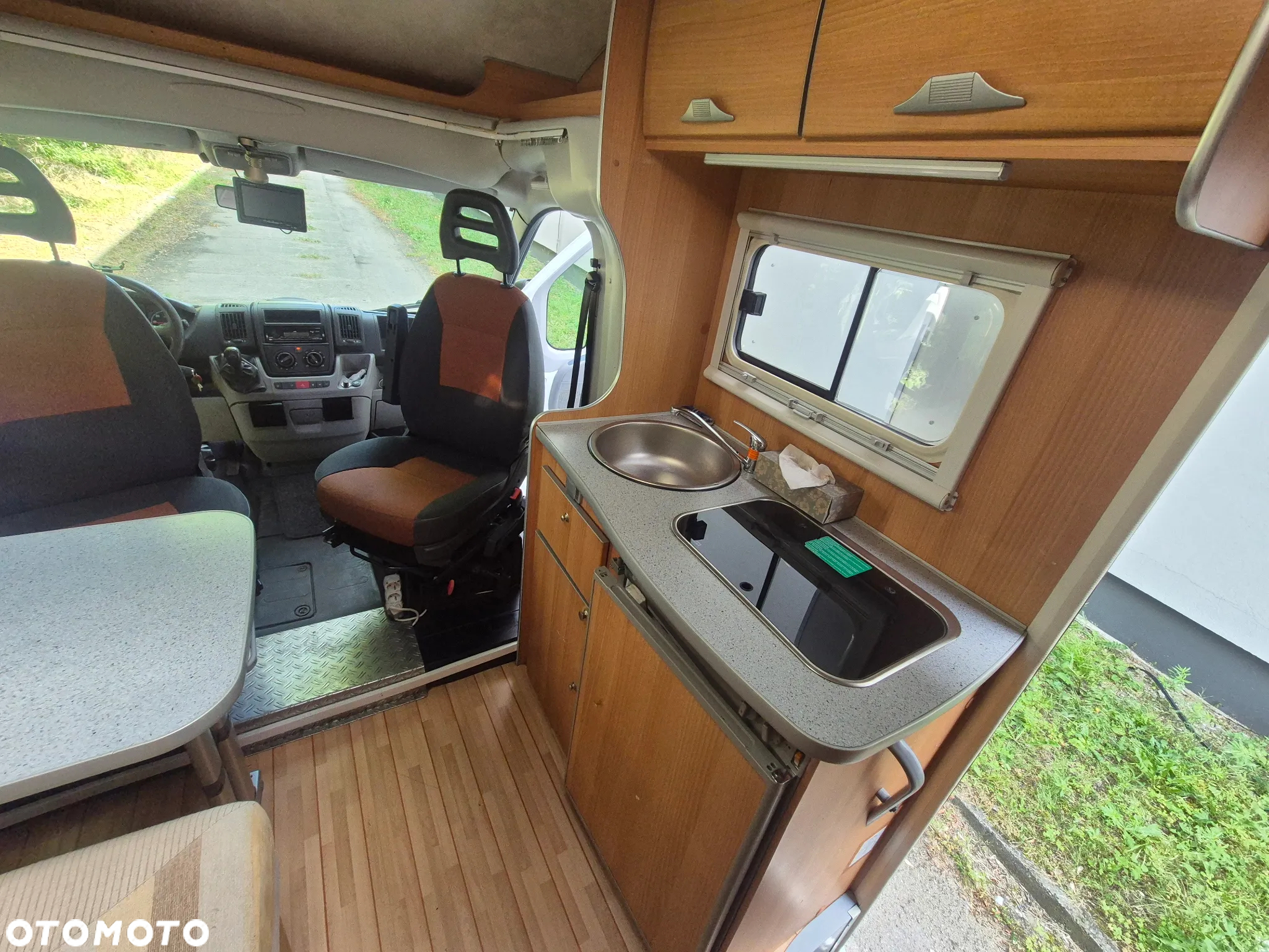 Fiat Ducato - 20