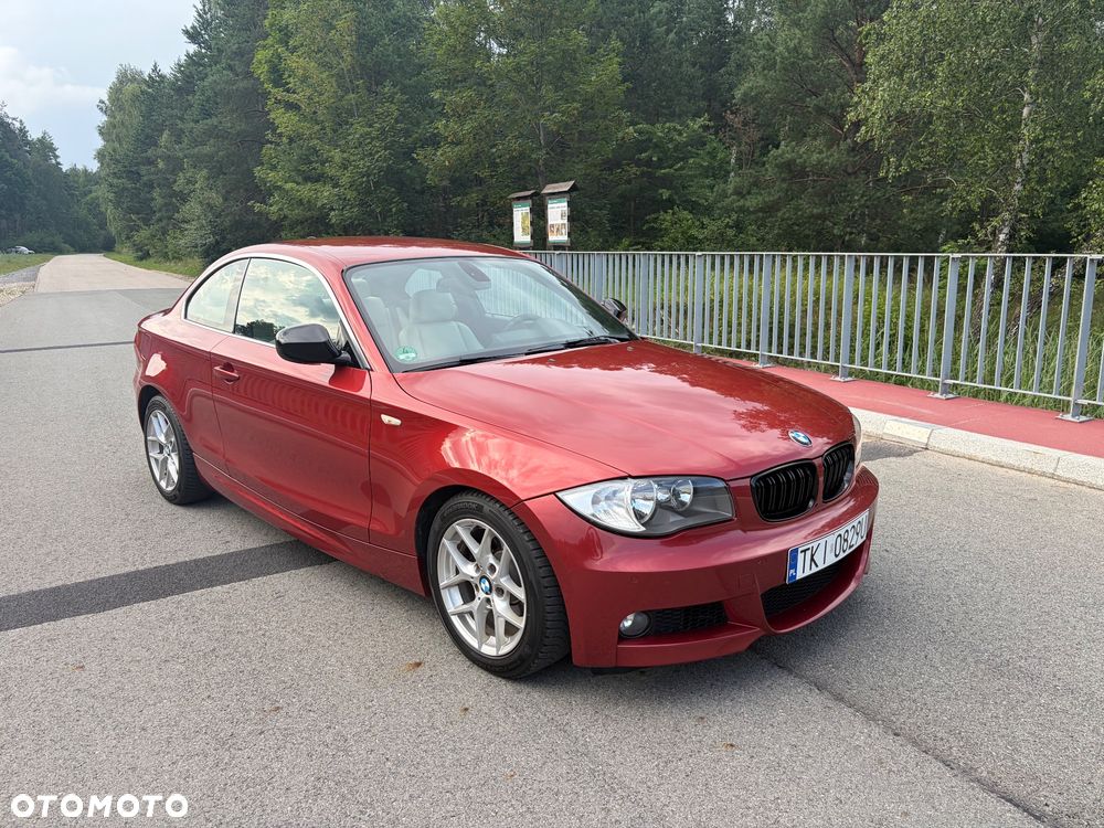 BMW Seria 1 118d Limited Edition Lifestyle mit M Sportpaket - 7
