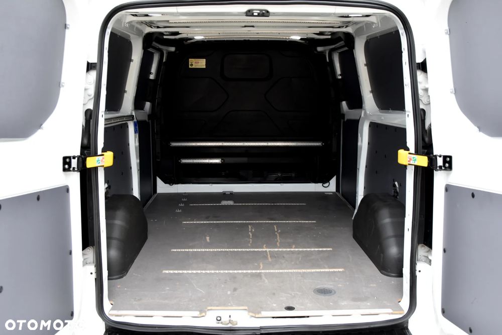 Ford Transit Custom - 29