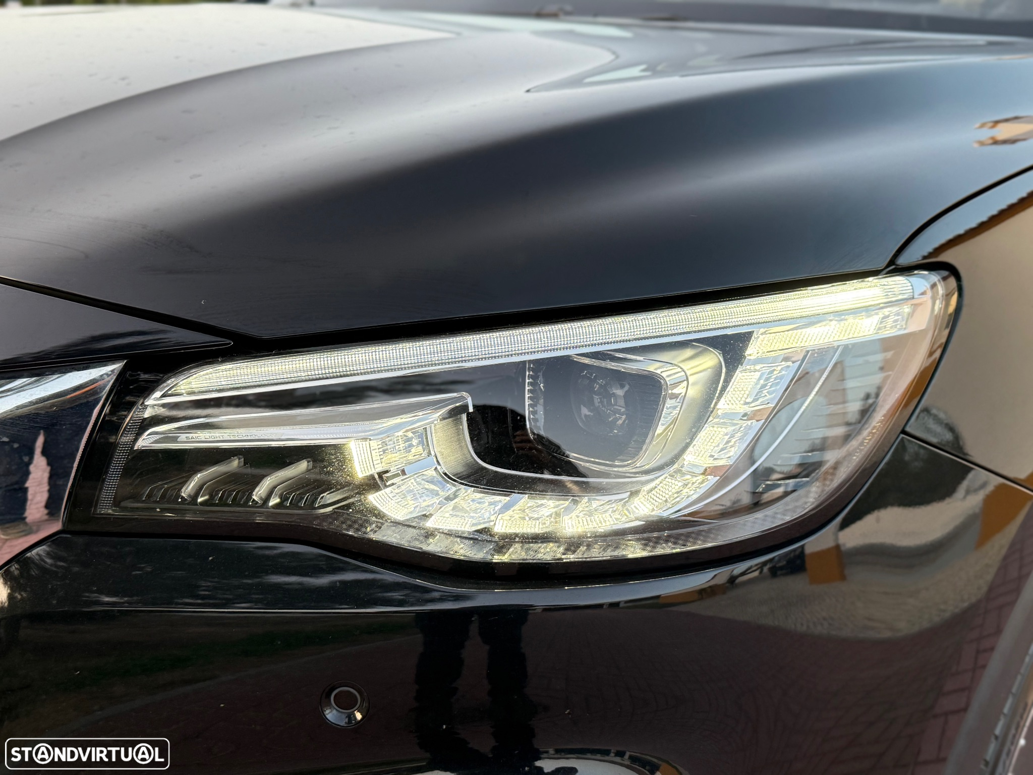 MG EHS 1.5 T-GDI Plug-in Hybrid Luxury - 12