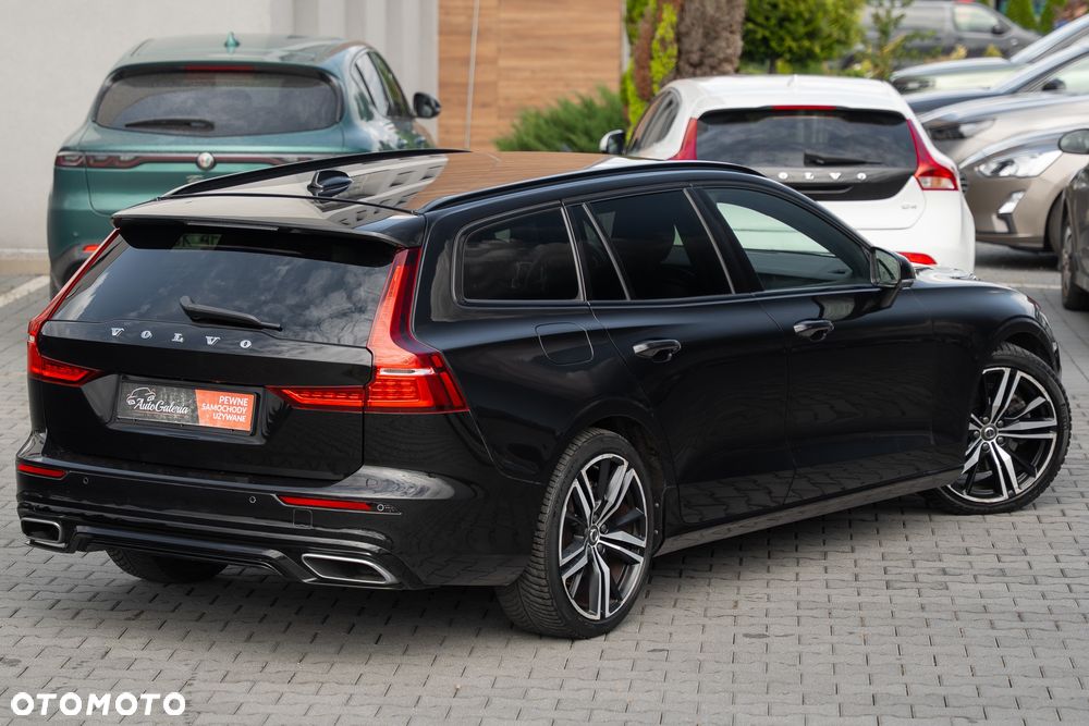 Volvo V60 B3 B Geartronic RDesign - 12