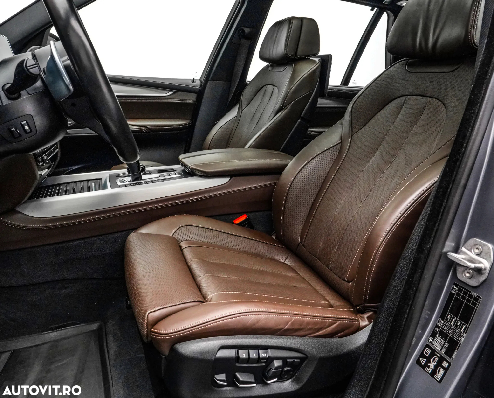 BMW X5 M M50d - 13