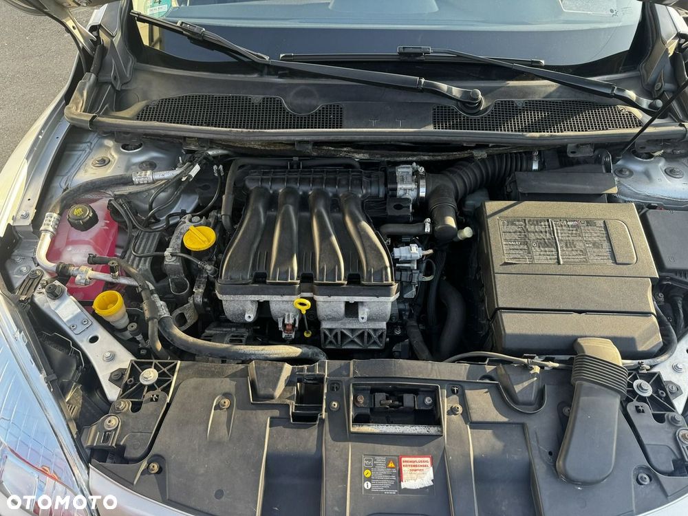 Renault Megane - 16