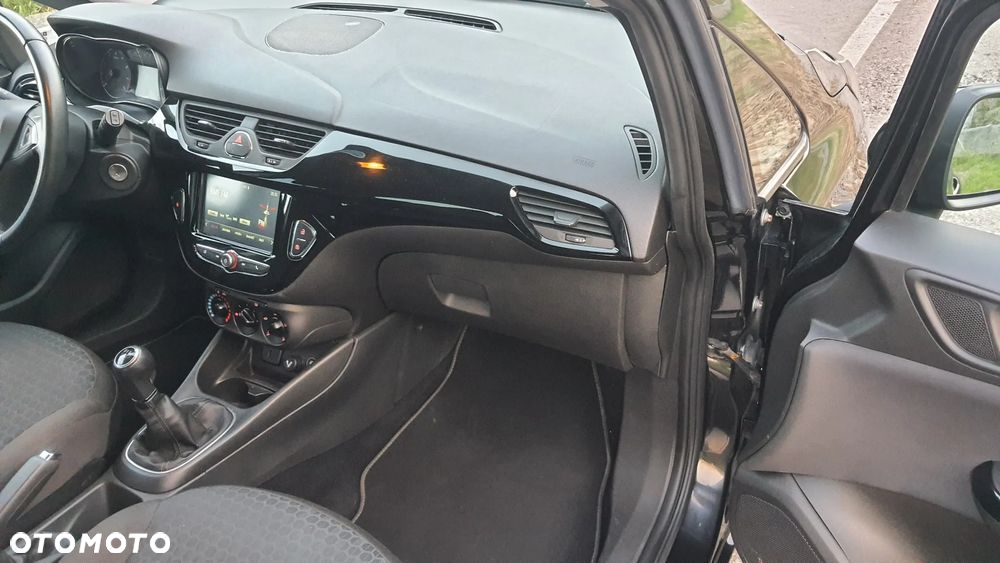 Opel Corsa 1.4 Color Edition - 12