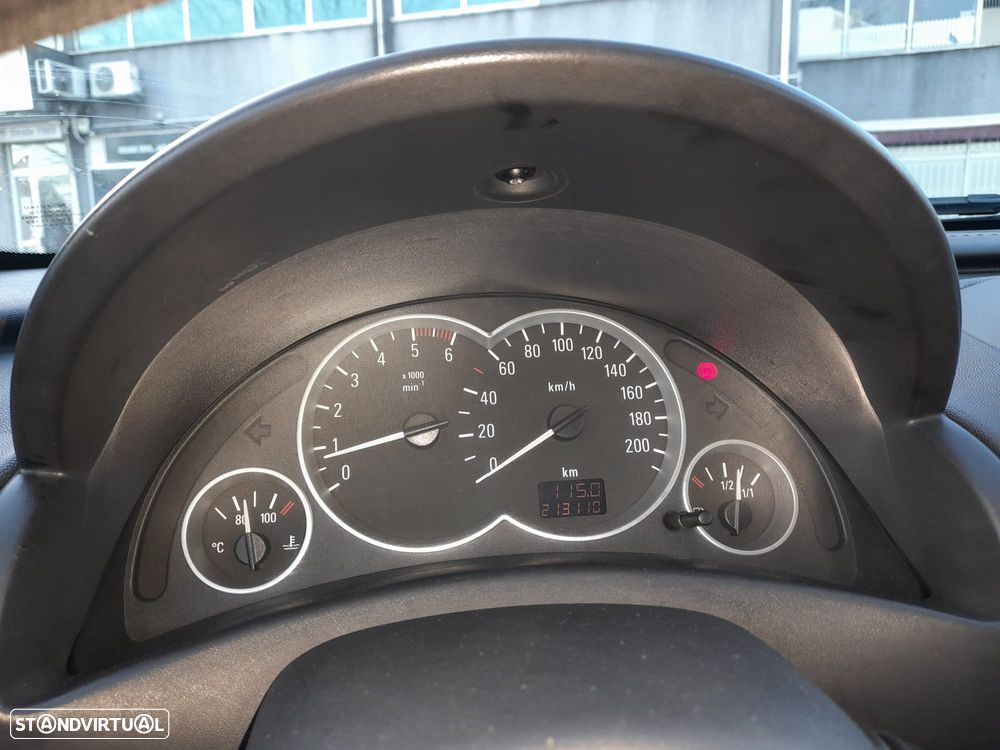 Opel Corsa 1.3 CDTi Silver - 6
