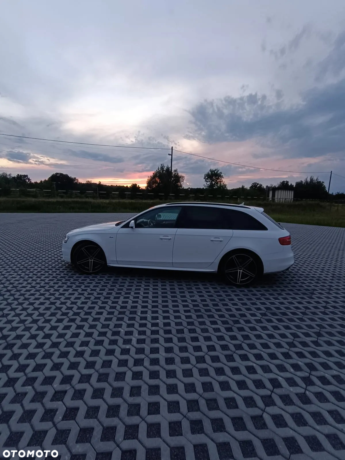 Audi A4 2.0 TDI clean diesel - 4