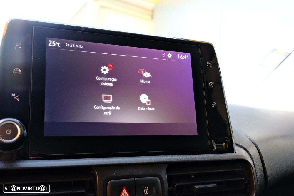 Opel Combo 1.5 CDTi L1H1 Enjoy - 10