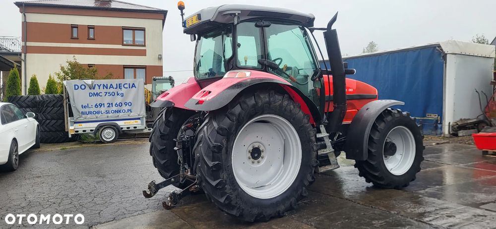 Same Iron 100 Deutz Fahr K100 TUZ - 8