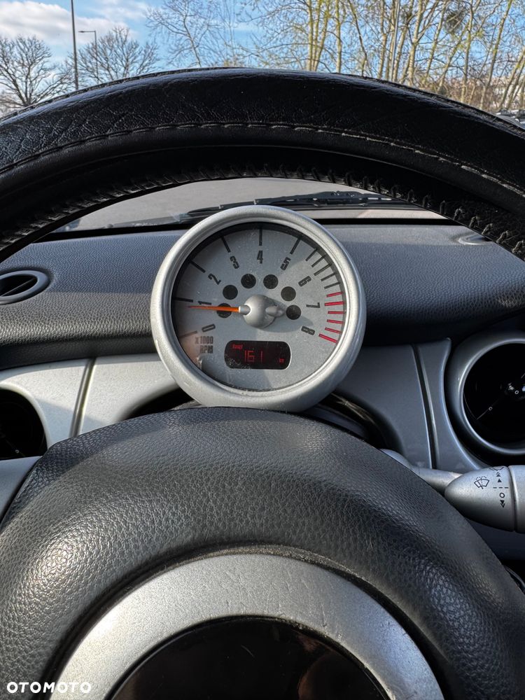 MINI Cooper pepper - 17