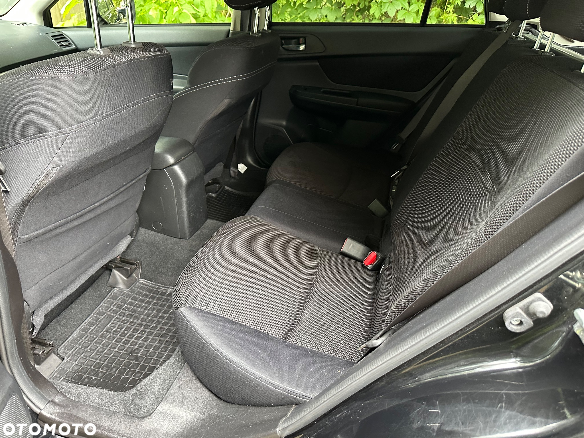 Subaru XV 2.0i Comfort - 9