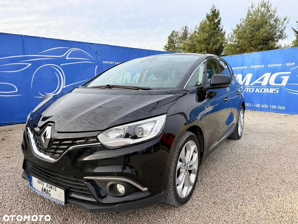 Renault Scenic - 2