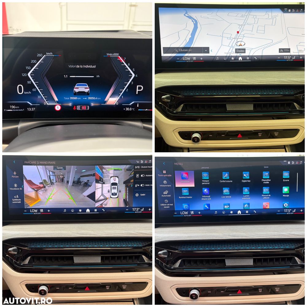 BMW Seria 3 ver-320i-aut-m-sport - 20