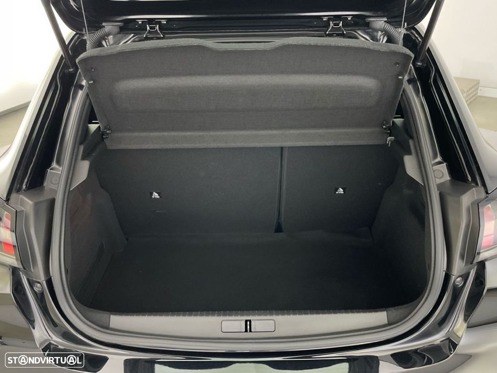 Peugeot e-208 50 kWh Style - 13