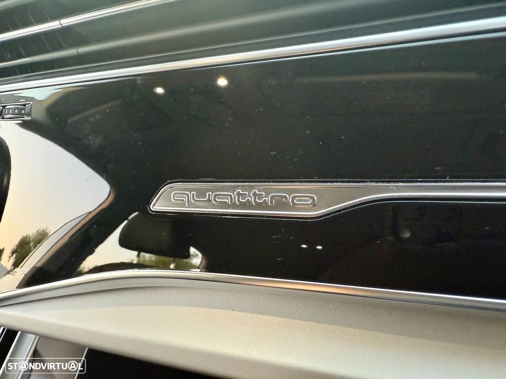 Audi Q7 50 TDI quattro S line Tiptronic - 22