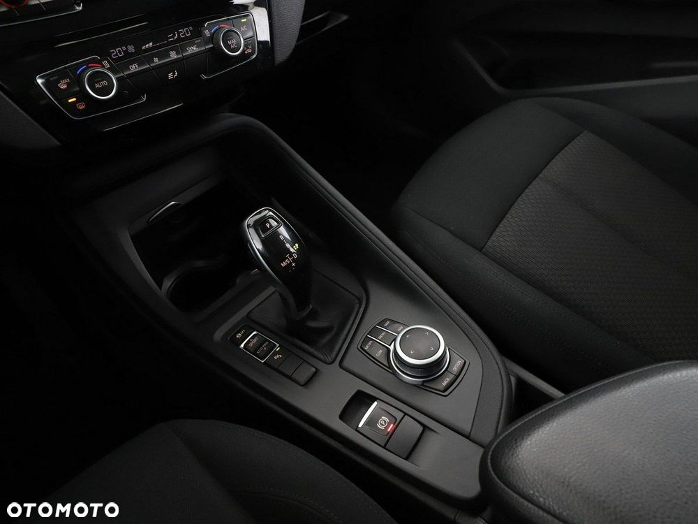 BMW X1 sDrive18d Advantage - 30