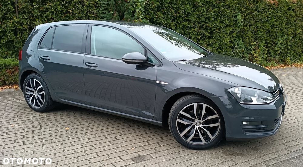 Volkswagen Golf 2013 photo 5